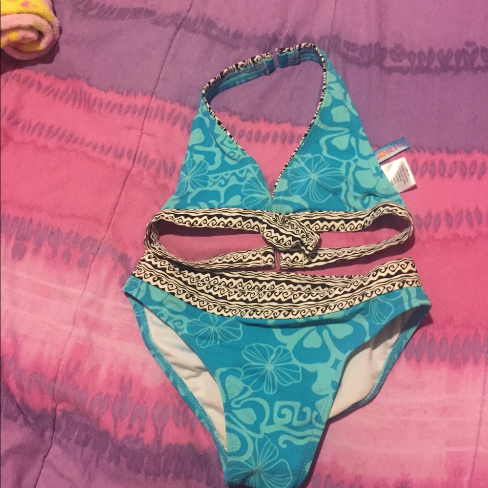 Girls bikini